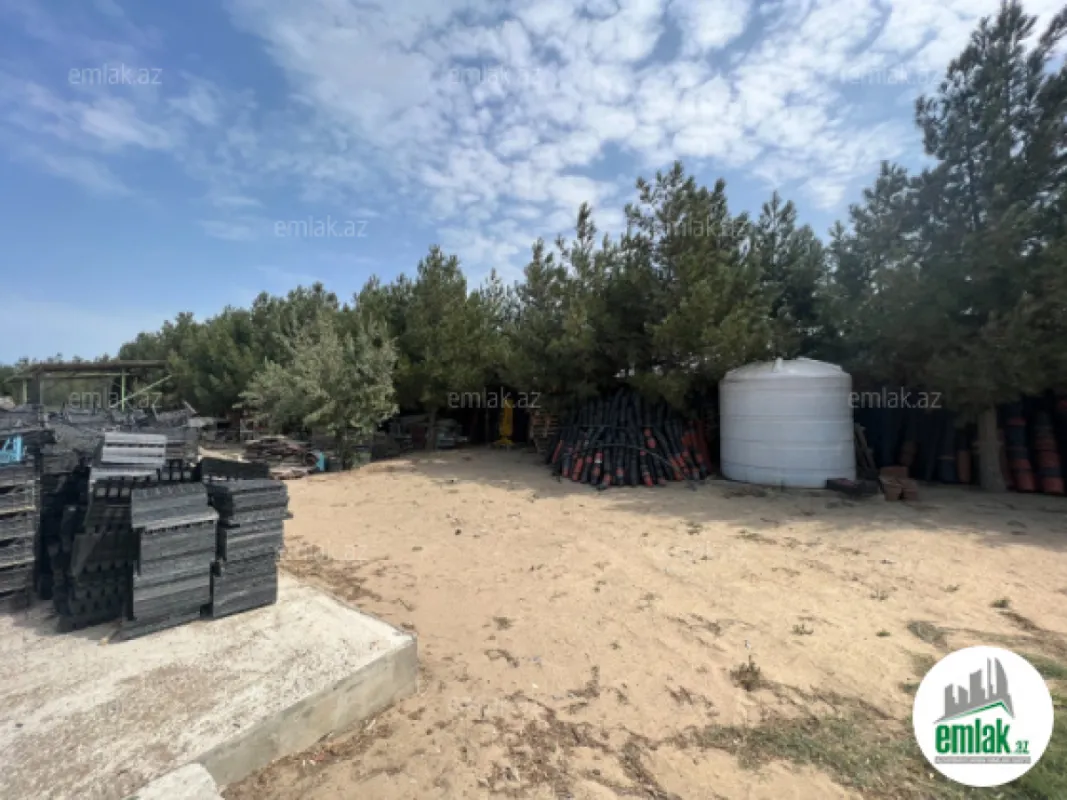 Satılır torpaq sahəsi 75 m²
