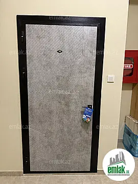 Satılır 3 otaqlı yeni tikili 100 m²