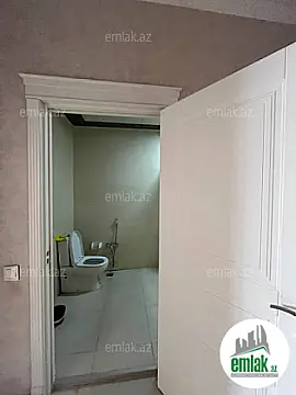 Satılır 2 otaqlı yeni tikili 63 m²