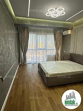 Satılır 3 otaqlı yeni tikili 127 m²