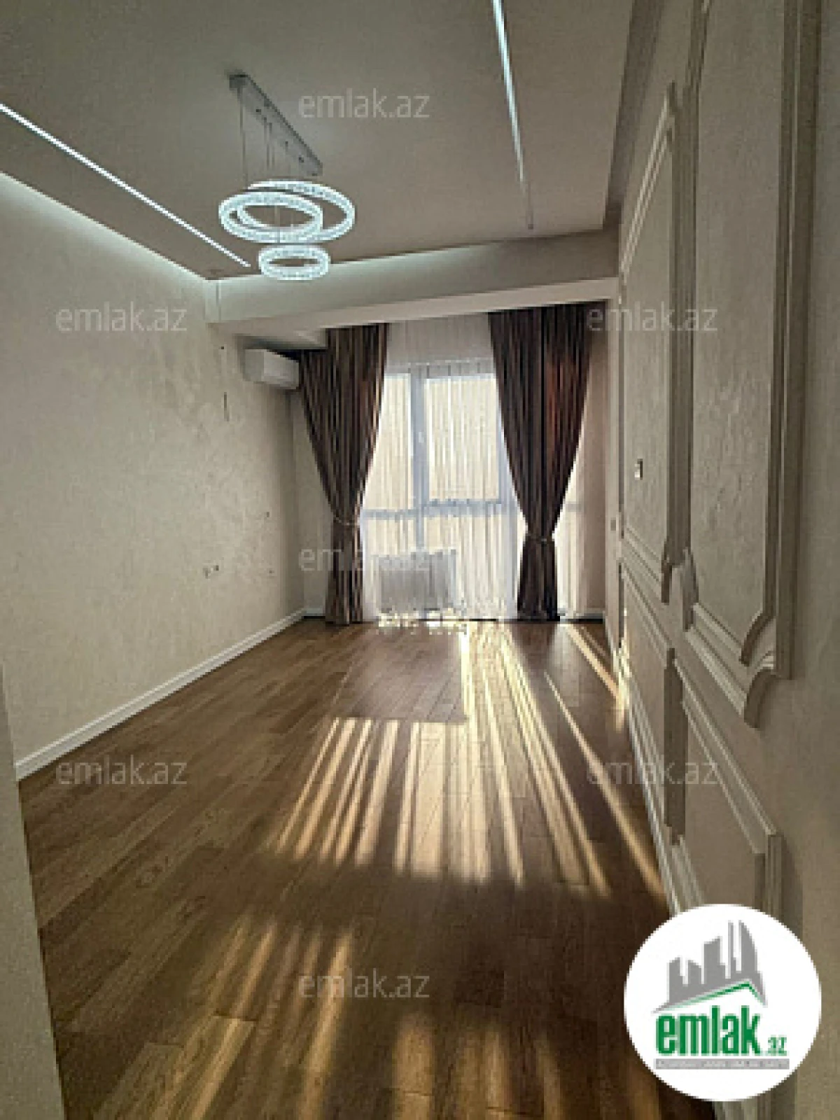 Satılır 3 otaqlı yeni tikili 127 m²