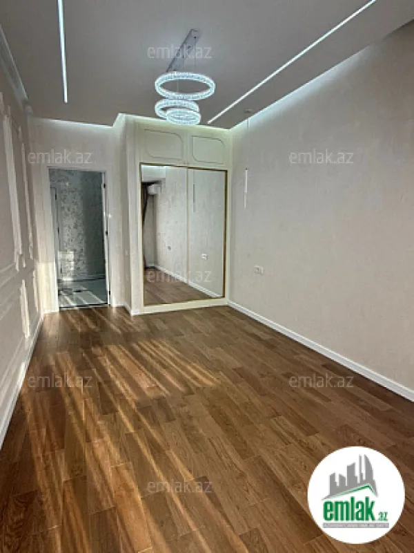 Satılır 3 otaqlı yeni tikili 127 m²