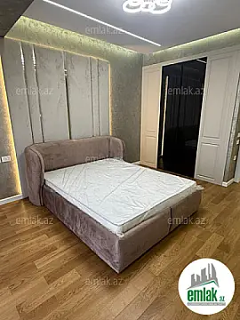 Satılır 3 otaqlı yeni tikili 127 m²