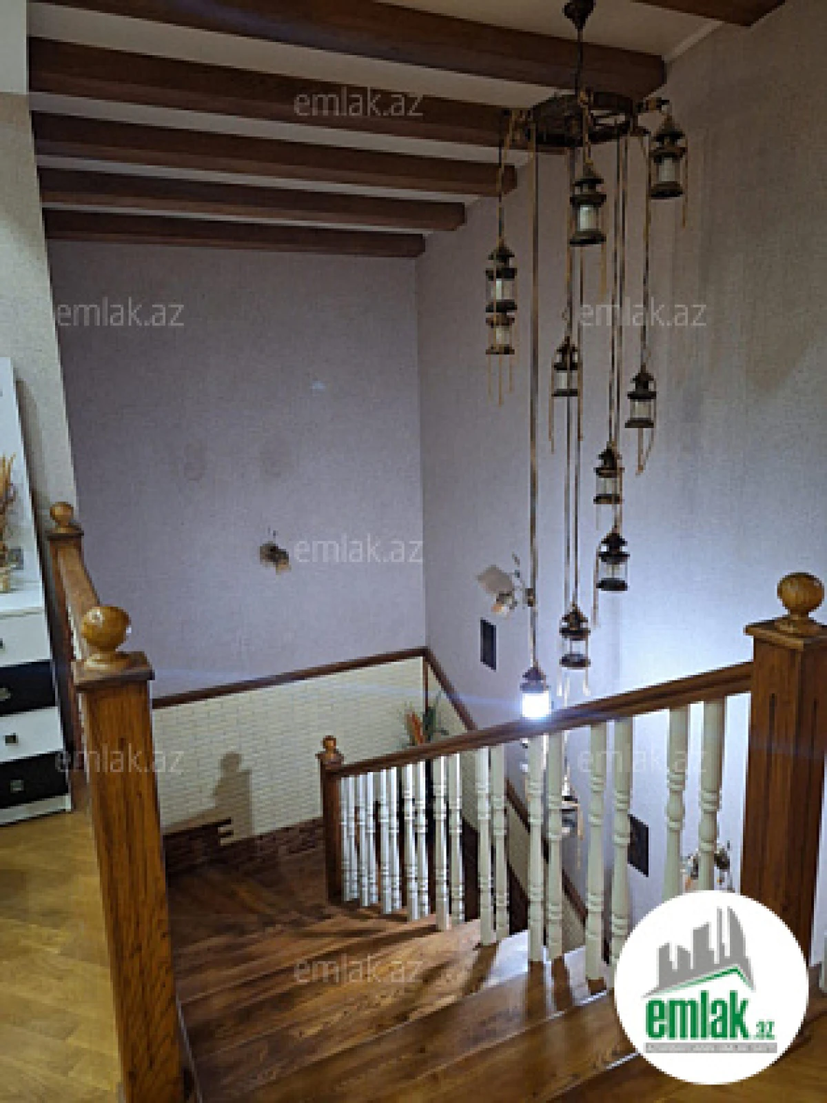 Satılır 5 otaqlı yeni tikili 270 m²