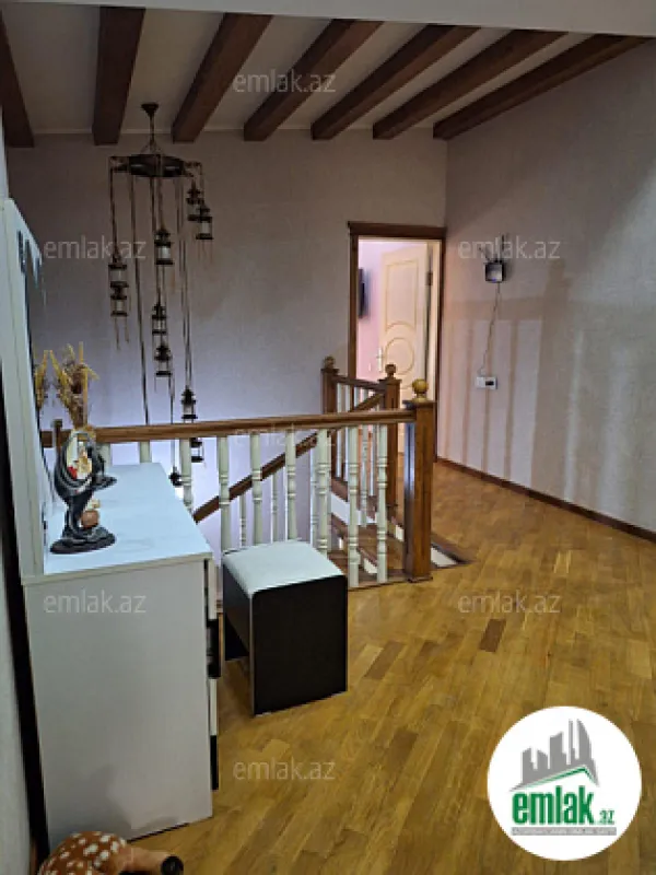 Satılır 5 otaqlı yeni tikili 270 m²