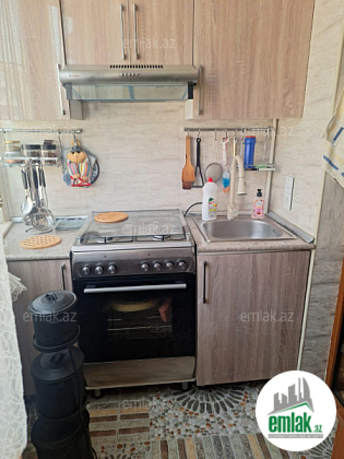 Satılır 5 otaqlı yeni tikili 270 m²