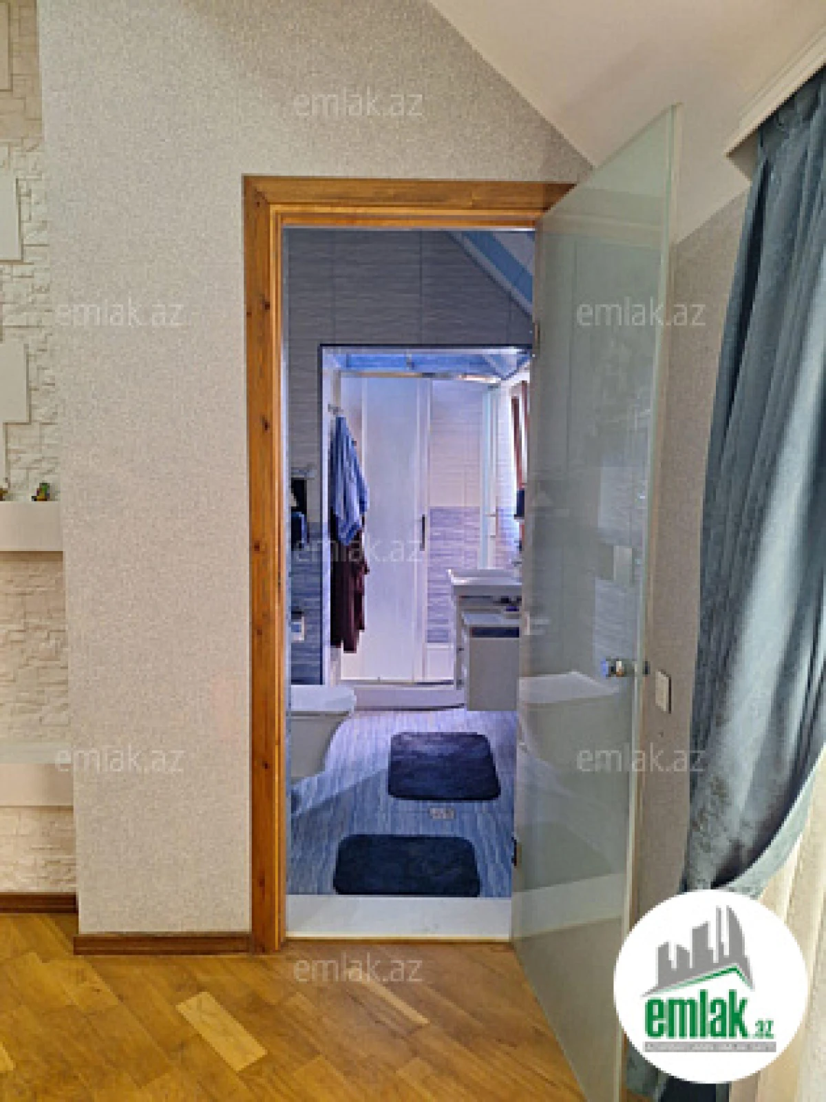 Satılır 5 otaqlı yeni tikili 270 m²