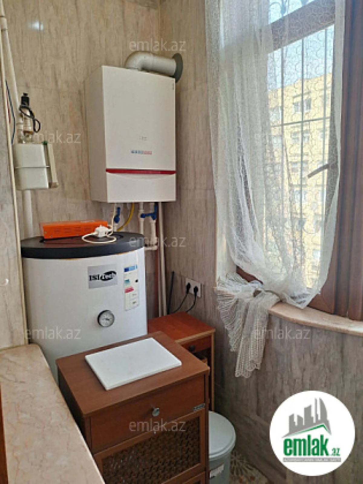 Satılır 5 otaqlı yeni tikili 270 m²