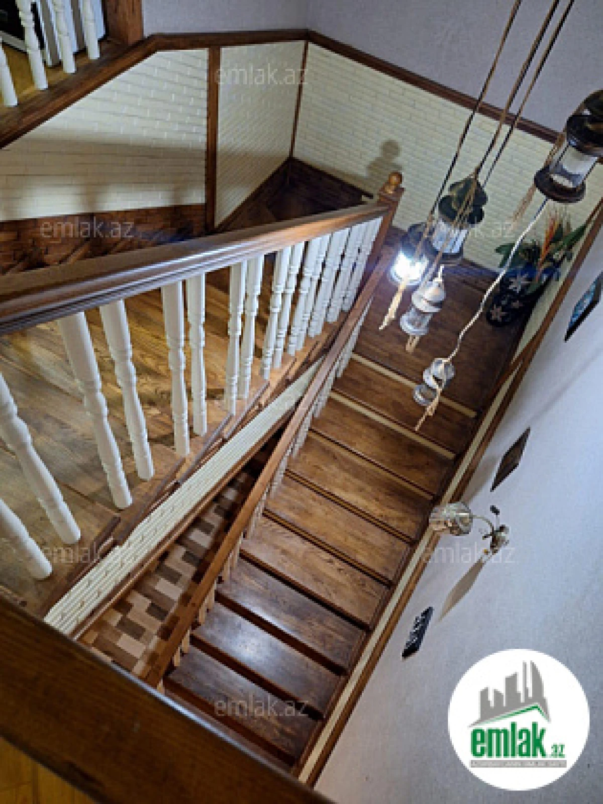 Satılır 5 otaqlı yeni tikili 270 m²