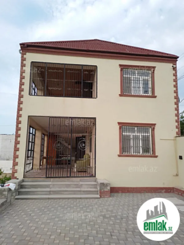 Satılır 3 otaqlı mənzil 6 m²