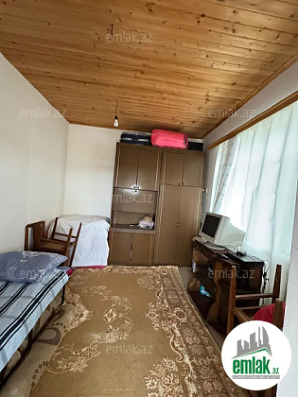 Satılır 3 otaqlı mənzil 6 m²