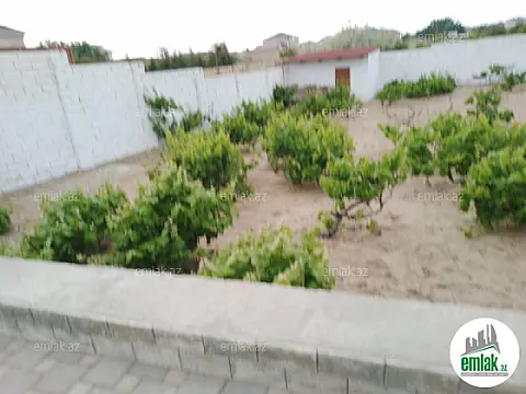 Satılır 3 otaqlı mənzil 6 m²