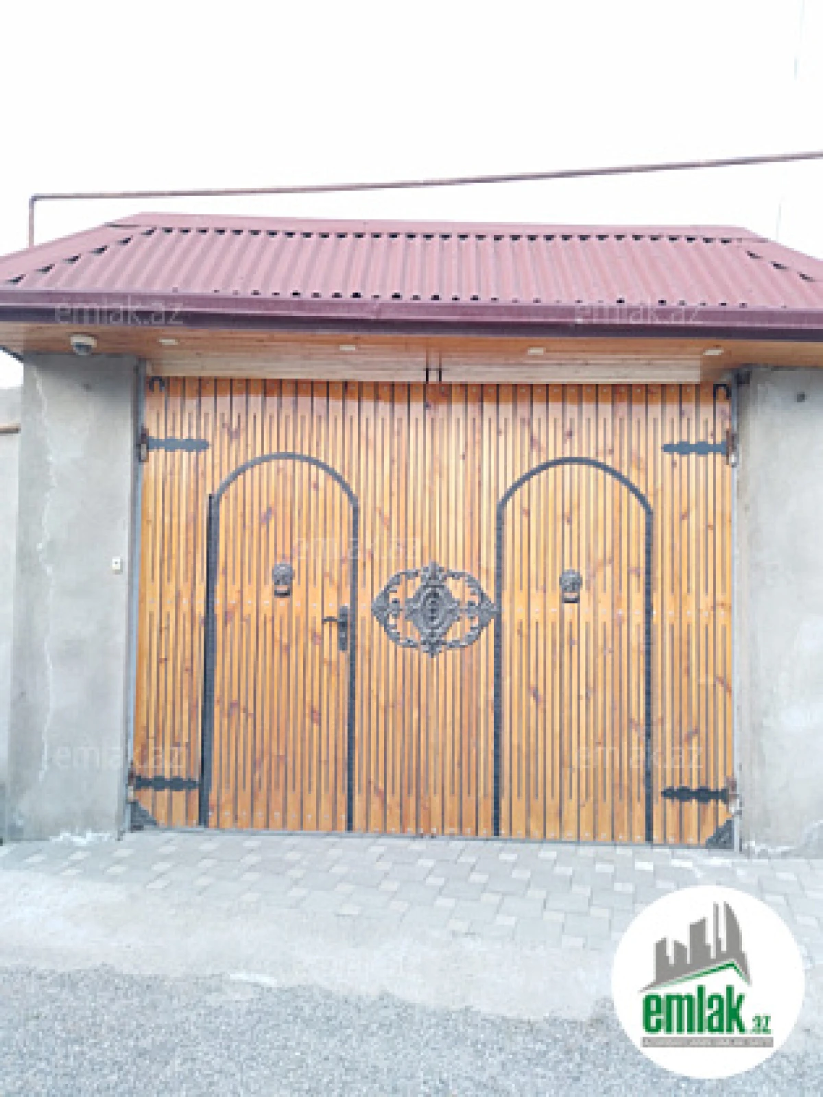 Satılır 3 otaqlı mənzil 6 m²