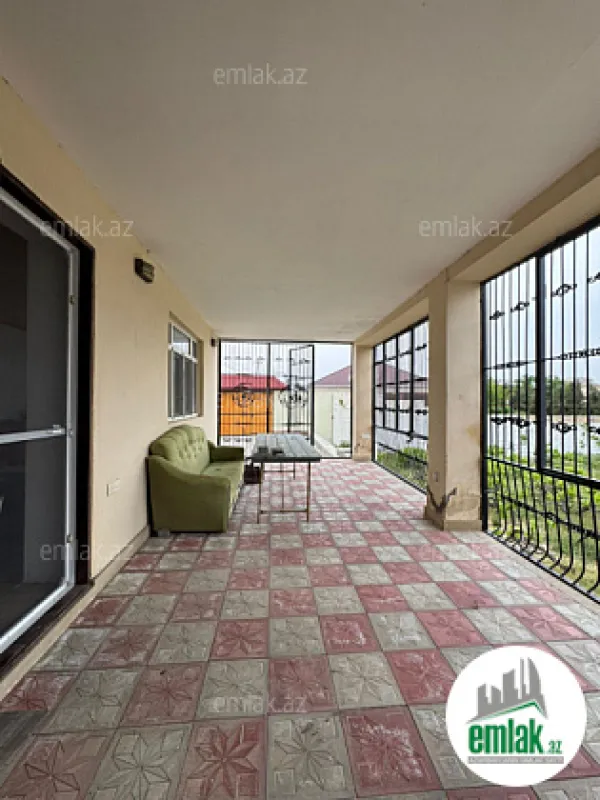 Satılır 3 otaqlı mənzil 6 m²