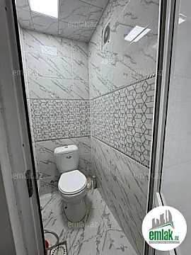 Satılır 3 otaqlı mənzil 6 m²