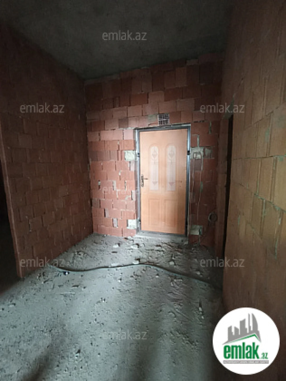 Satılır 2 otaqlı yeni tikili 65 m²