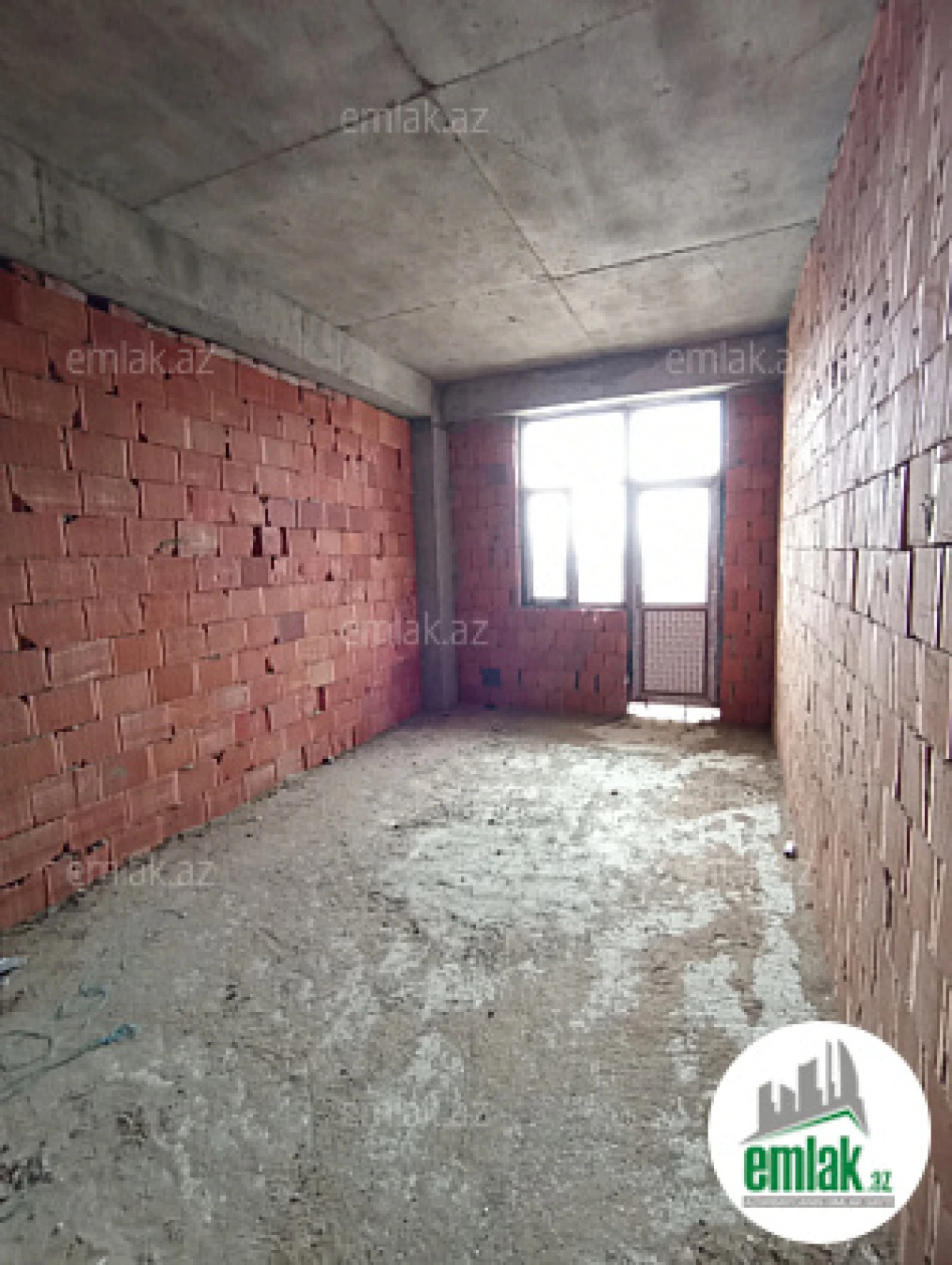 Satılır 2 otaqlı yeni tikili 65 m²