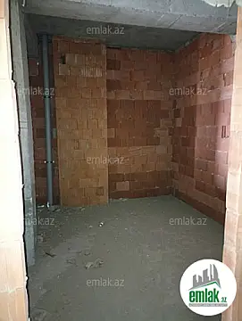 Satılır 2 otaqlı yeni tikili 65 m²