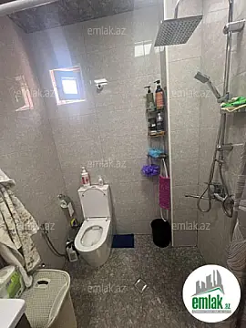 Satılır 4 otaqlı həyət evi 84 m²