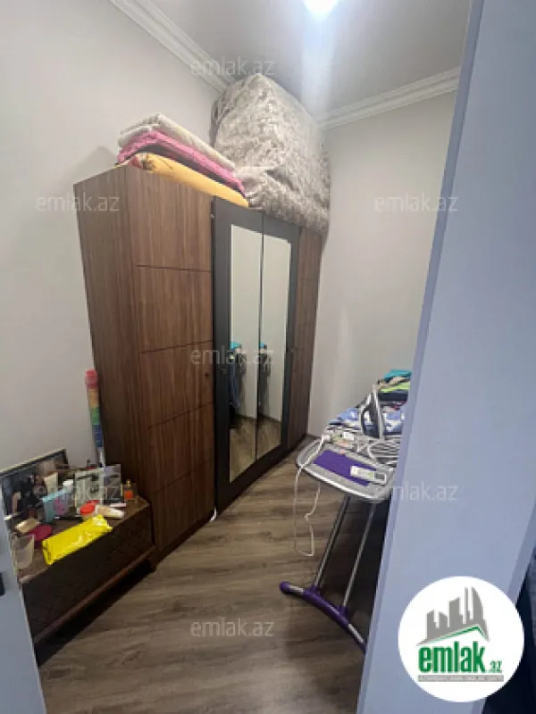 Satılır 4 otaqlı həyət evi 84 m²