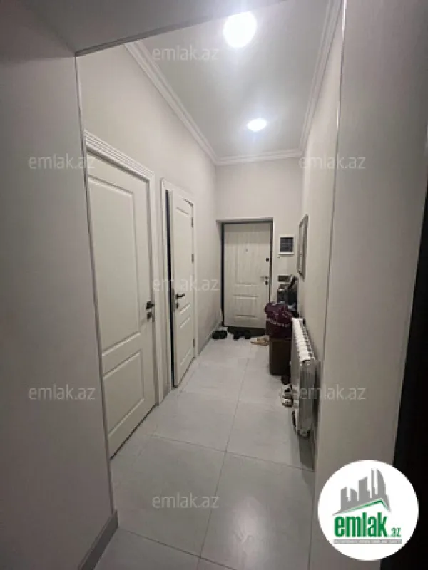 Satılır 4 otaqlı həyət evi 84 m²