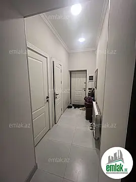 Satılır 4 otaqlı həyət evi 84 m²