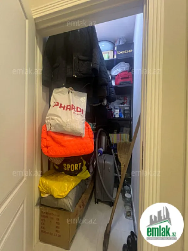 Satılır 4 otaqlı həyət evi 84 m²