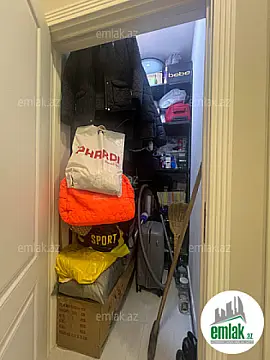 Satılır 4 otaqlı həyət evi 84 m²