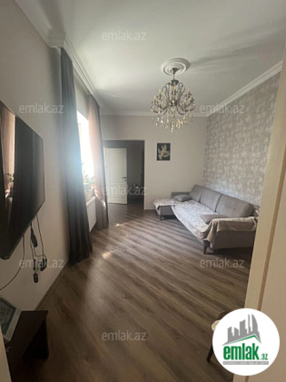 Satılır 4 otaqlı həyət evi 84 m²
