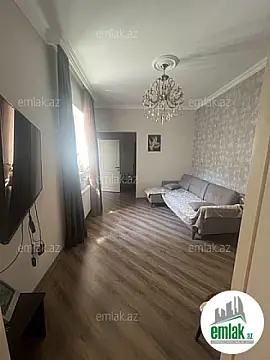 Satılır 4 otaqlı həyət evi 84 m²