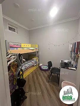 Satılır 4 otaqlı həyət evi 84 m²