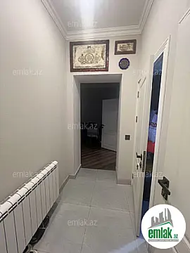 Satılır 4 otaqlı həyət evi 84 m² — Bakı 4 otaq 84.00 m²