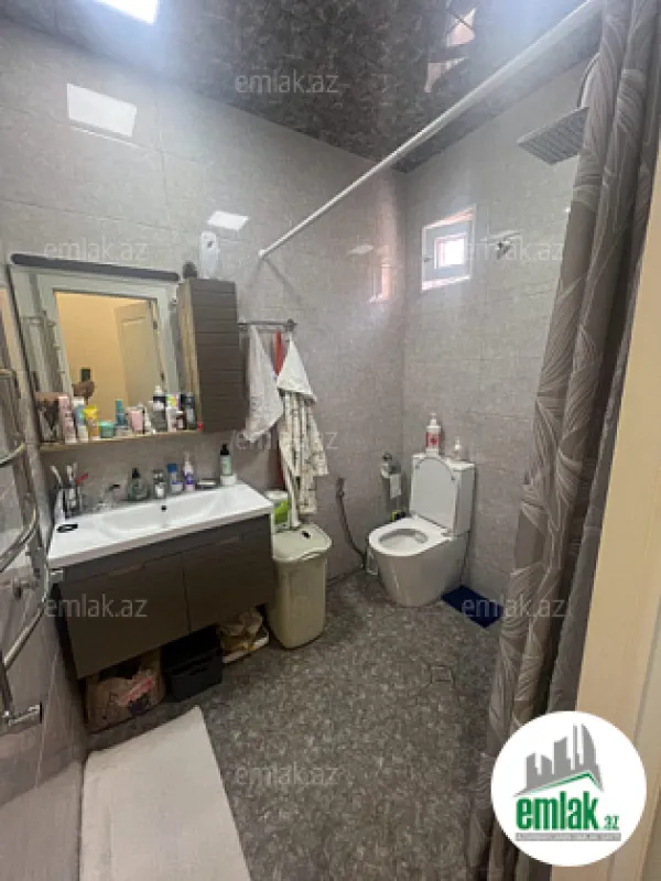 Satılır 4 otaqlı həyət evi 84 m²