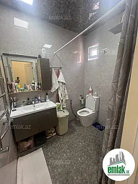 Satılır 4 otaqlı həyət evi 84 m²