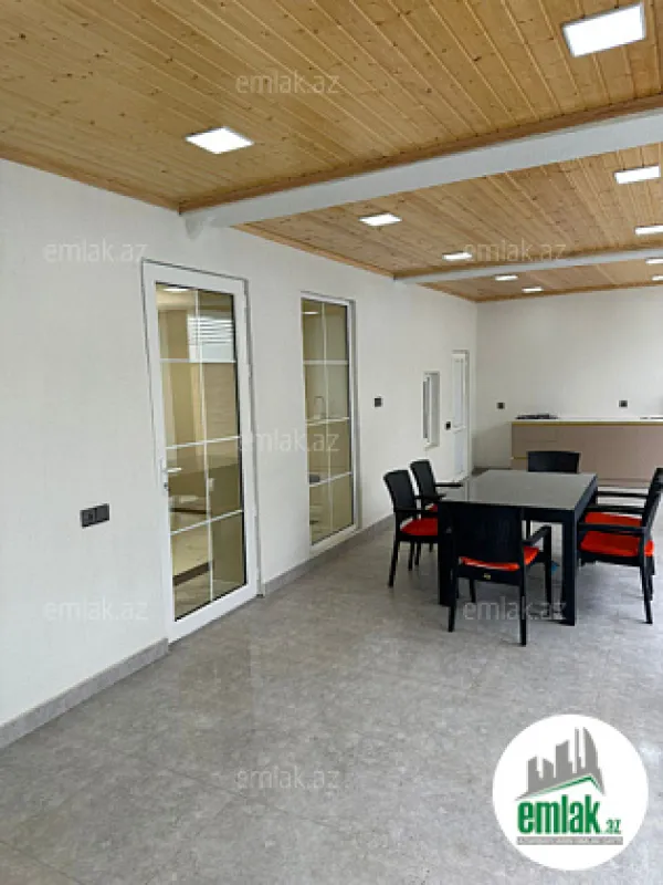 Satılır 6 otaqlı həyət evi 270 m²