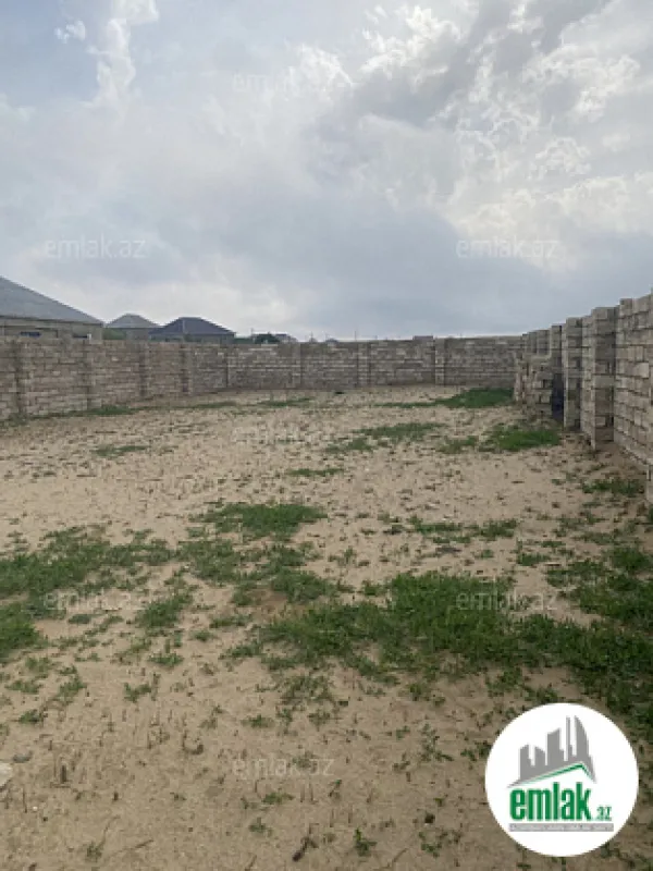 Satılır torpaq sahəsi 4.5 m²