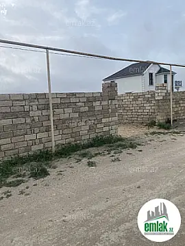 Satılır torpaq sahəsi 4.5 m² — Bakı 4.50 m²