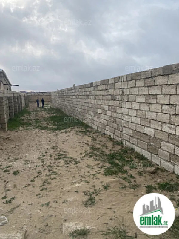 Satılır torpaq sahəsi 4.5 m²