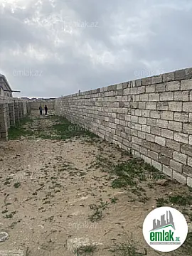 Satılır torpaq sahəsi 4.5 m²