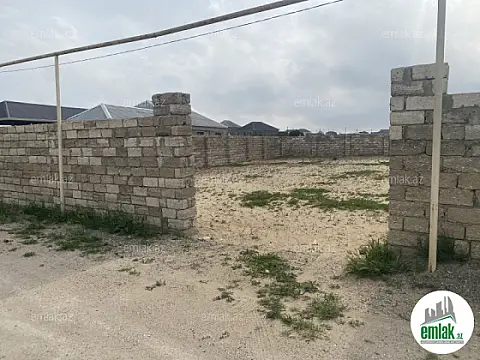 Satılır torpaq sahəsi 4.5 m²