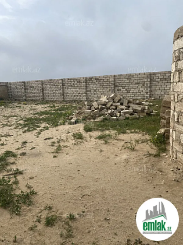 Satılır torpaq sahəsi 4.5 m²