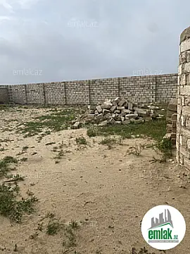 Satılır torpaq sahəsi 4.5 m²