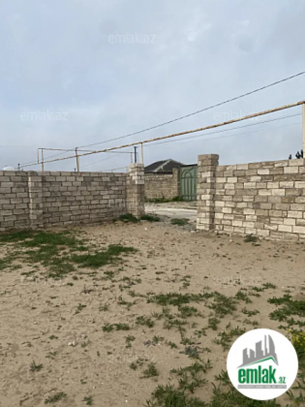 Satılır torpaq sahəsi 4.5 m²