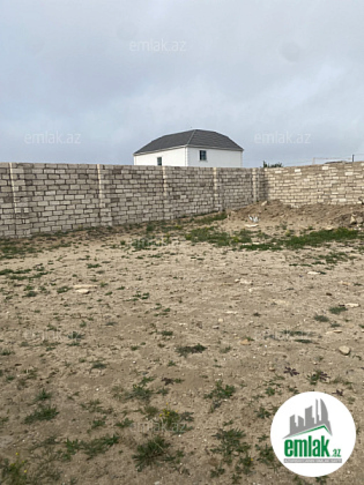 Satılır torpaq sahəsi 4.5 m²