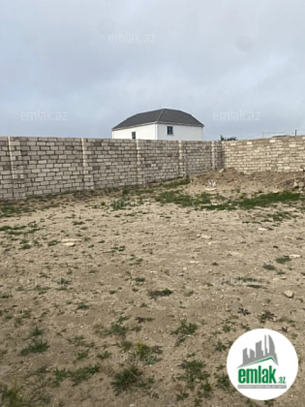 Satılır torpaq sahəsi 4.5 m²