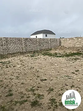 Satılır torpaq sahəsi 4.5 m²
