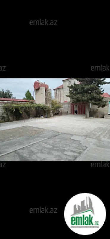 Satılır 8 otaqlı mənzil 420 m²