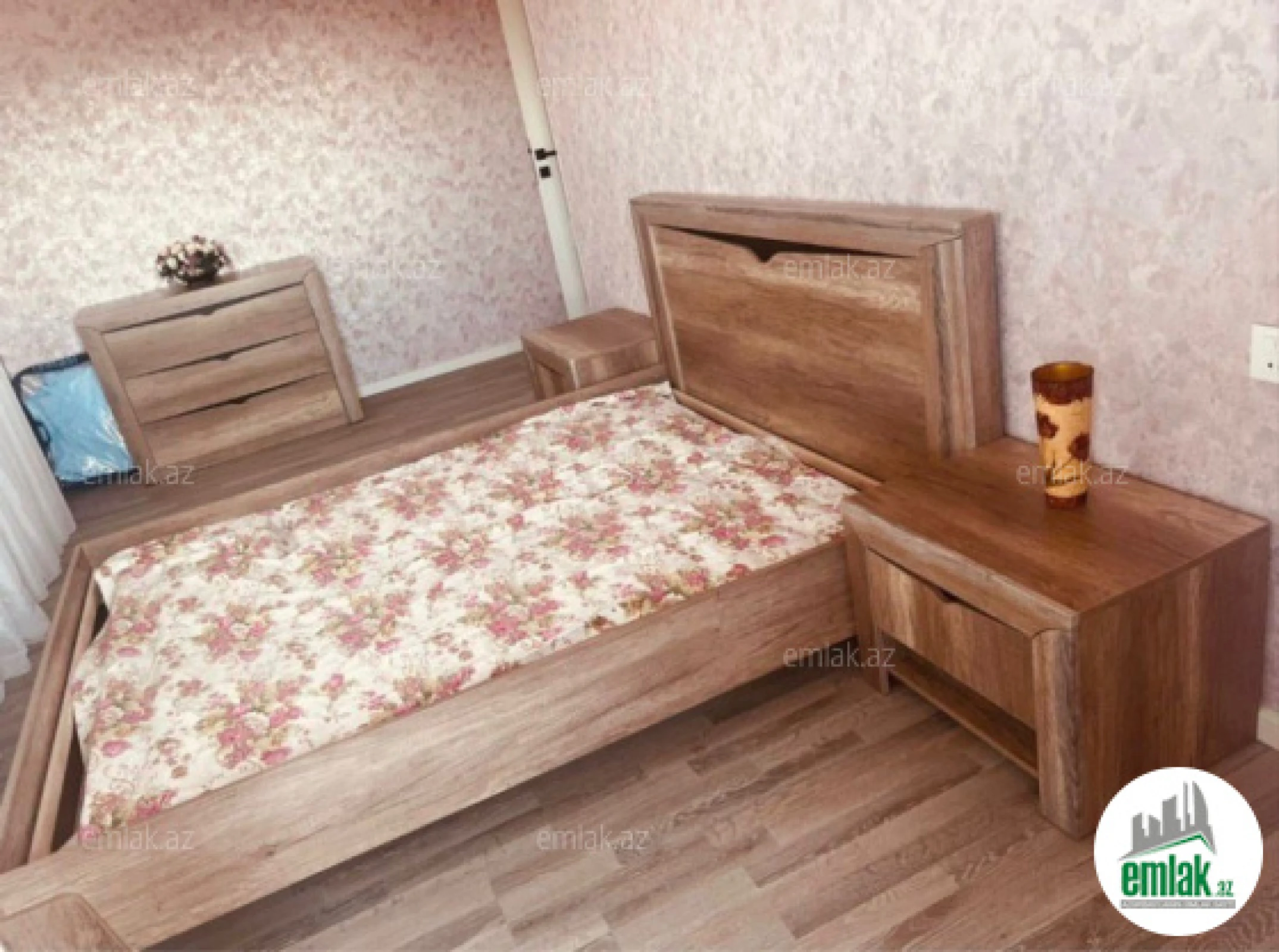 Satılır 3 otaqlı yeni tikili 121 m²