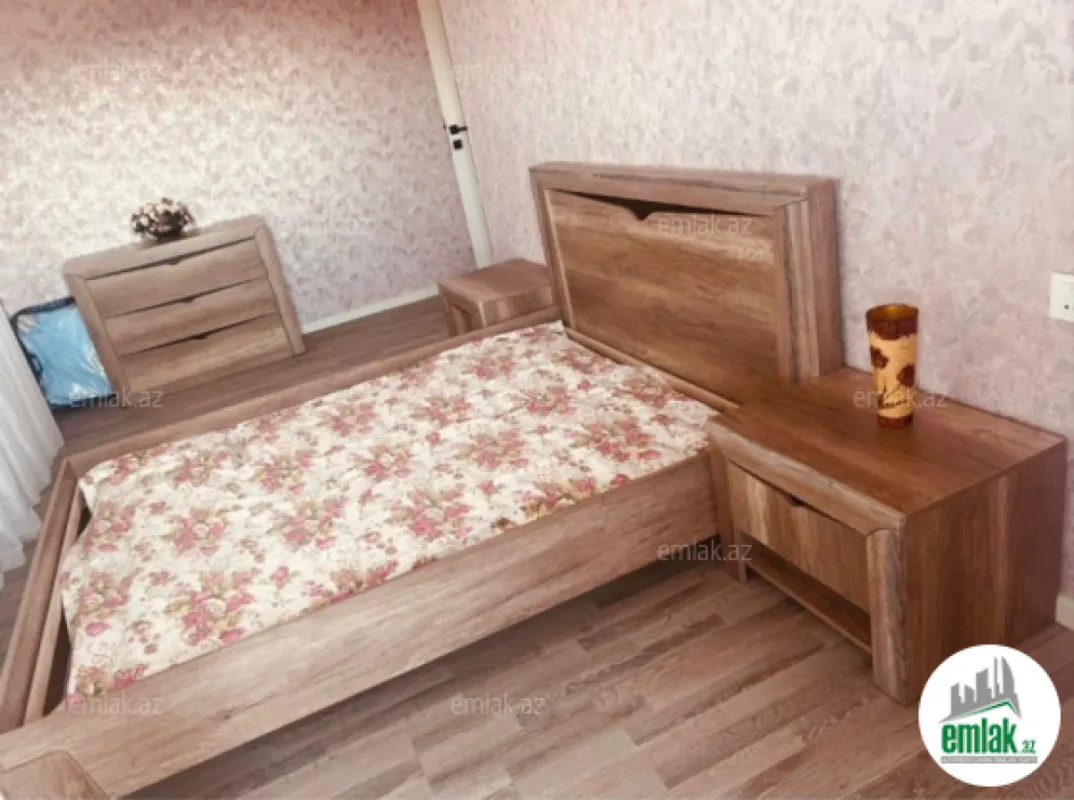 Satılır 3 otaqlı yeni tikili 121 m²