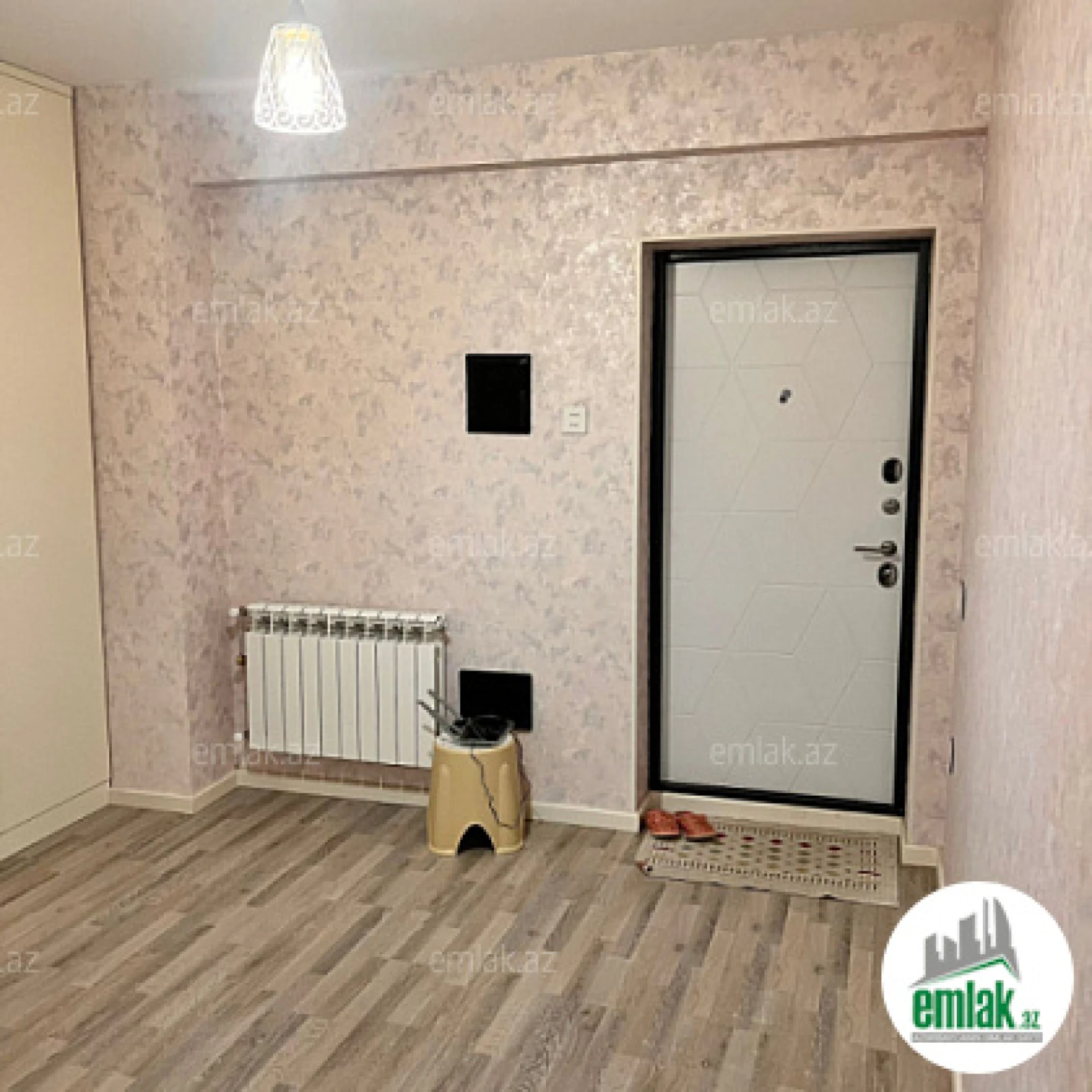 Satılır 3 otaqlı yeni tikili 121 m²